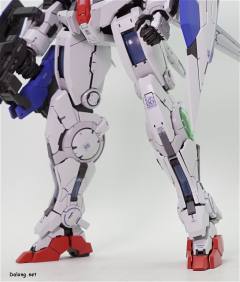 PG GN-001 能天使高达-资料图