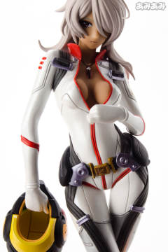 Yamato Girls Collection 山本玲 潜水服 ver.-资料图