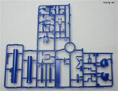MG FA-78-1 全装甲高达蓝色机-资料图