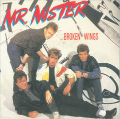 Broken Wings