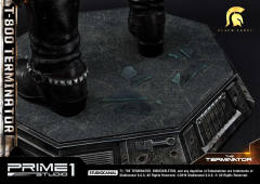 T-800 DX version-资料图