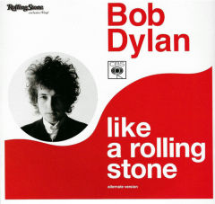 Like A Rolling Stone (Alternate Version)
