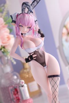 Bibi 啦啦队兔女郎ver.-资料图