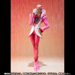 Figuarts ZERO 内森·西摩尔 -资料图
