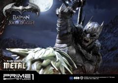 Museum Masterline Series 蝙蝠侠 Joker -资料图