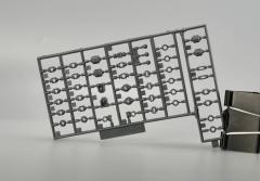 HGUC RX-80BR 黑骑士-资料图