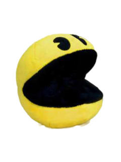 PAC-MAN