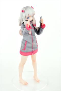 和泉纱雾 第一卷封面 ver.-资料图