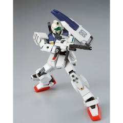 HGUC RX-79[G] 陆战型高达 降落伞包-资料图