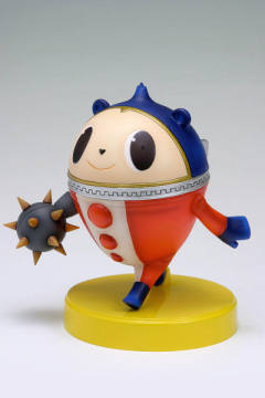 kuma Atlus D Shop Limited