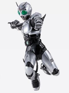 SHF 真骨雕 影月-资料图