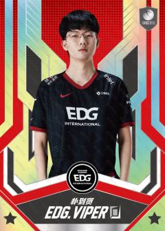 银折VIPER_朴到贤