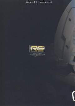 RG RX-78-2 元祖高达-资料图