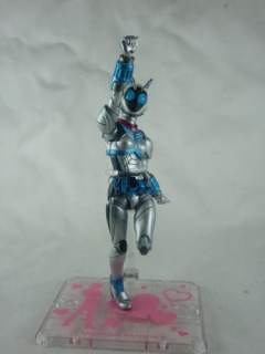 SHF 假面骑士Nadeshiko-资料图