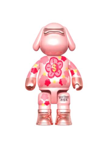 有钱花艺术家联名款200%