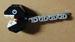 Chain Chomp