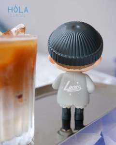 Weekend lucas-资料图