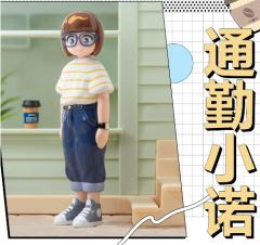 丛林小诺-资料图