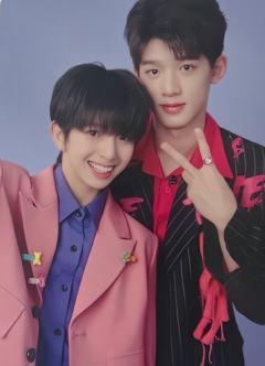 最小的事 俊铭&俊臣