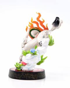 True Form 天照大神 常规版-资料图