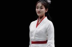 红楼梦（上话版）-资料图