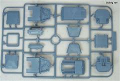 U.C. Hard Graph RX-79[G] 陆战型高达-资料图