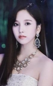  Feel Special 花絮卡 南