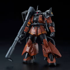 RG MS-06R-2 高机动型扎古Ⅱ 贾比哈萨德专用机