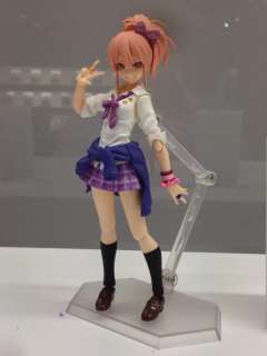 figma#EX-014 城崎美嘉 -资料图