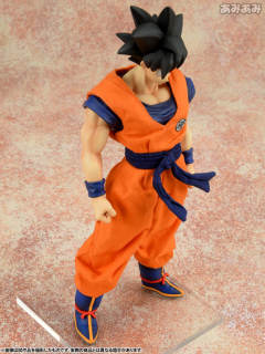 Dimension of Dragonball 孙悟空 -资料图