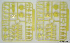 ZGMF-X20A 强袭自由高达 闪电型-资料图
