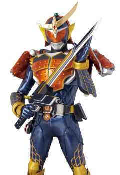 假面骑士铠武 Orange Arms-资料图