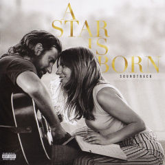 A Star Is Born Soundtrack