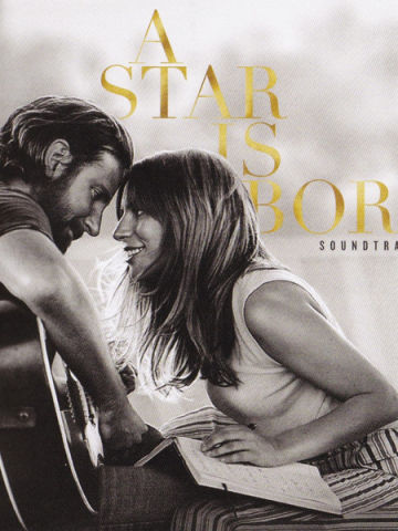 A Star Is Born Soundtrack