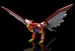 Moderoid 雷神王-资料图