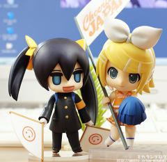 Cheerful Japan! Nendoroid 黑岩射手 Puchitto-资料图