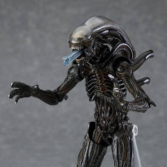 figma#SP-108 异形&抱脸虫 竹谷隆之ver.-资料图