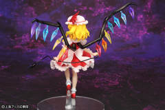 Touhou Project Mini Series 芙兰朵露·斯卡雷特 -资料图