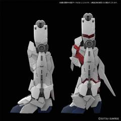 RG RX-0 独角兽高达-资料图