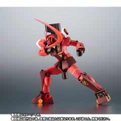 ROBOT魂 PF-78-3 完美高达III 红战士-资料图