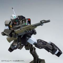 HGUC RGM-79SP 狙击型吉姆Ⅱ 里德·沃尔夫机-资料图
