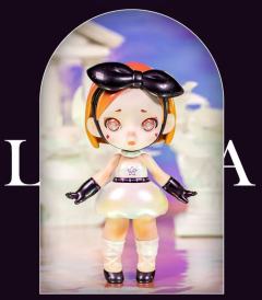 星河舞会200%-资料图