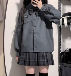 灰色笔记-资料图