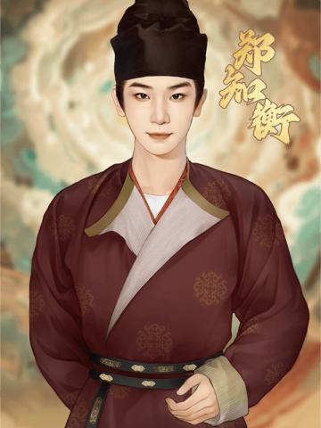 经典角色卡13