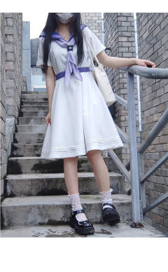 月下铃兰·盛夏服-资料图