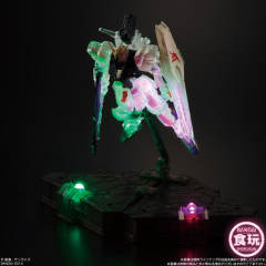 Gundam Cosmic Light RX-93 ν高达-资料图