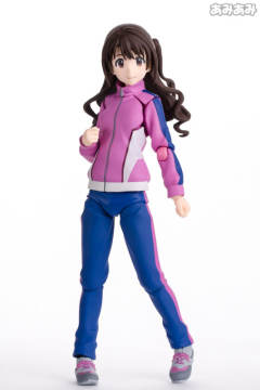 figma#EX-028 岛村卯月 运动服ver.-资料图