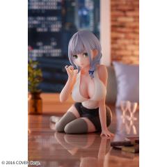 Relax Time 白银诺艾尔 办公室Ver.-资料图