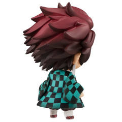 Kimetsu no Yaiba Tanjirou to Hashira-tachi Mascot Set A 灶门炭治郎-资料图