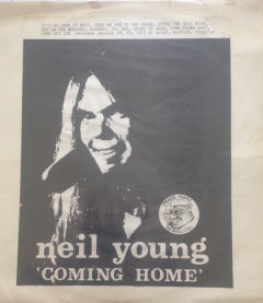 Coming Home